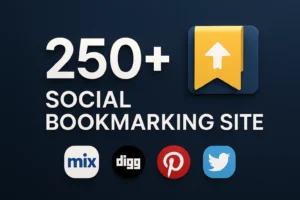 social bookmarking sites free