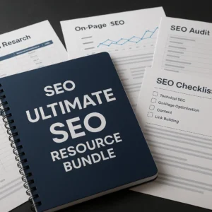 ultimate seo resource bundle